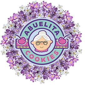 Abuelita Cookies