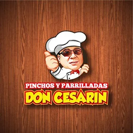 Pinchos Y Parrilladas Don Cesarin