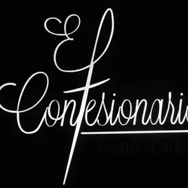 El Confesionario