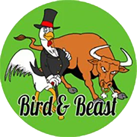 Bird and Beast BBQ