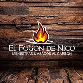 Fogon de Nico