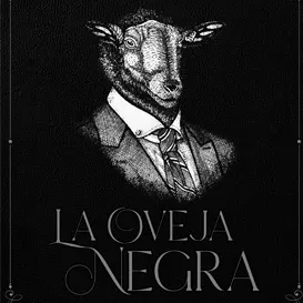 La Oveja Negra
