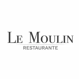 Le Moulin
